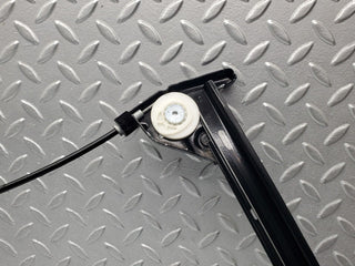 R230 front right power window regulator used OEM