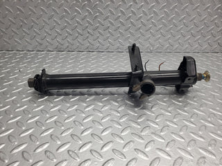 W123 steering column used OEM