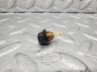 W108 windscreen washer nozzle used OEM
