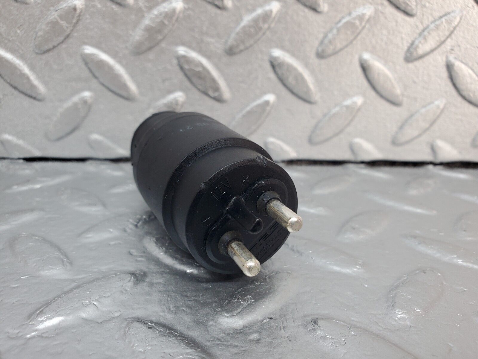 45227 Mercedes-Benz R129 300SL Coupe Windscreen Washer Pump 1248690521