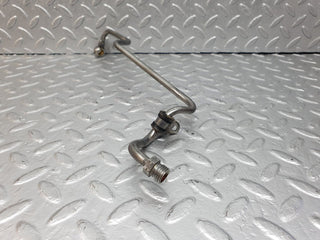 R129 SL fuel hose pipe used OEM