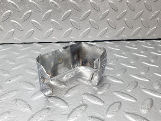 43384 Mercedes-Benz W108 280SE Front Bumper Chrome Cover