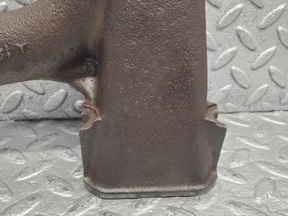 W112 exhaust manifold 1-3 used OEM