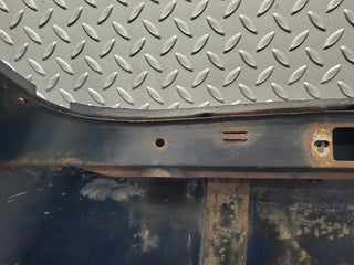 W108 bonnet used OEM