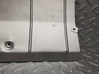 46373 Mercedes-Benz C123 280CE Coupe Exhaust Heat Shield