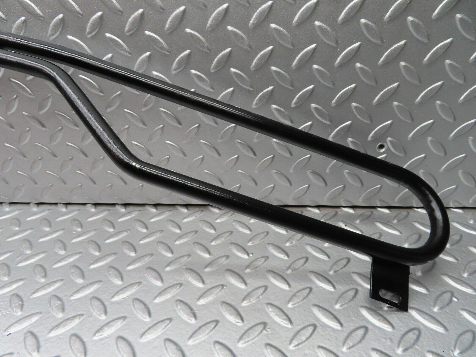 20710 Mercedes-Benz R107 450SL Power Steering Oil Cooling Pipe