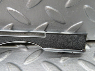R107 SL dashboard trim right side used OEM