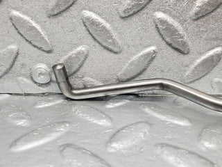 46305 Mercedes-Benz W124 280E Automatic Gearbox Linkage 722.433 1262780012