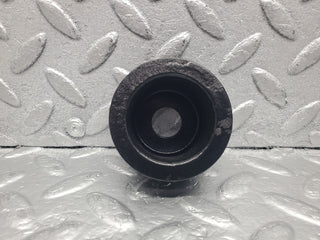 W124 Cabriolet alternator generator pulley used OEM