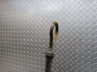 33044 Mercedes-Benz C107 R107 350 V8 Oil Pan Oil Sump 1160102913 1160140166