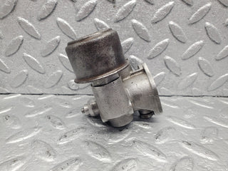 W112 warm up regulator valve used OEM