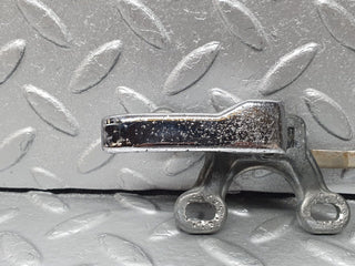 43108 Mercedes-Benz W108 280SE Front Right Interior Door Handle Chrome 1107660419