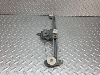 41940 Mercedes-Benz W202 C200 Rear Left Power Window Regulator