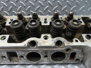 R107 SL cylinder head left side used OEM