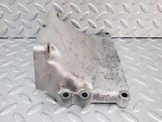 W123 gearbox support used OEM