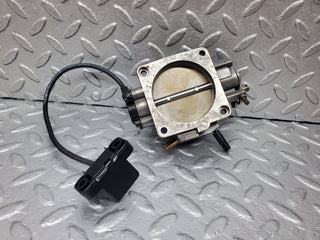 45089 Mercedes-Benz R129 300SL Coupe Throttle Body Valve 0021402053 0065451824