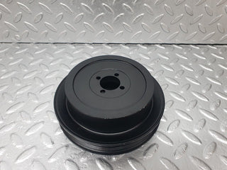 42819 Mercedes-Benz W201 190 2.0L Water Pump Pulley 1022001005