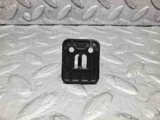 W201 Baby Benz glove box door lock latch used OEM