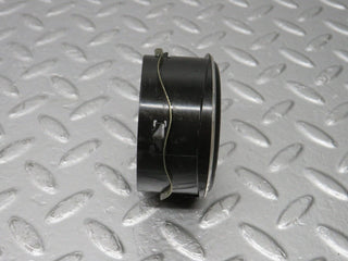 39184 Mercedes-Benz R107 500SL Dashboard Air Vent Chrome Bezel