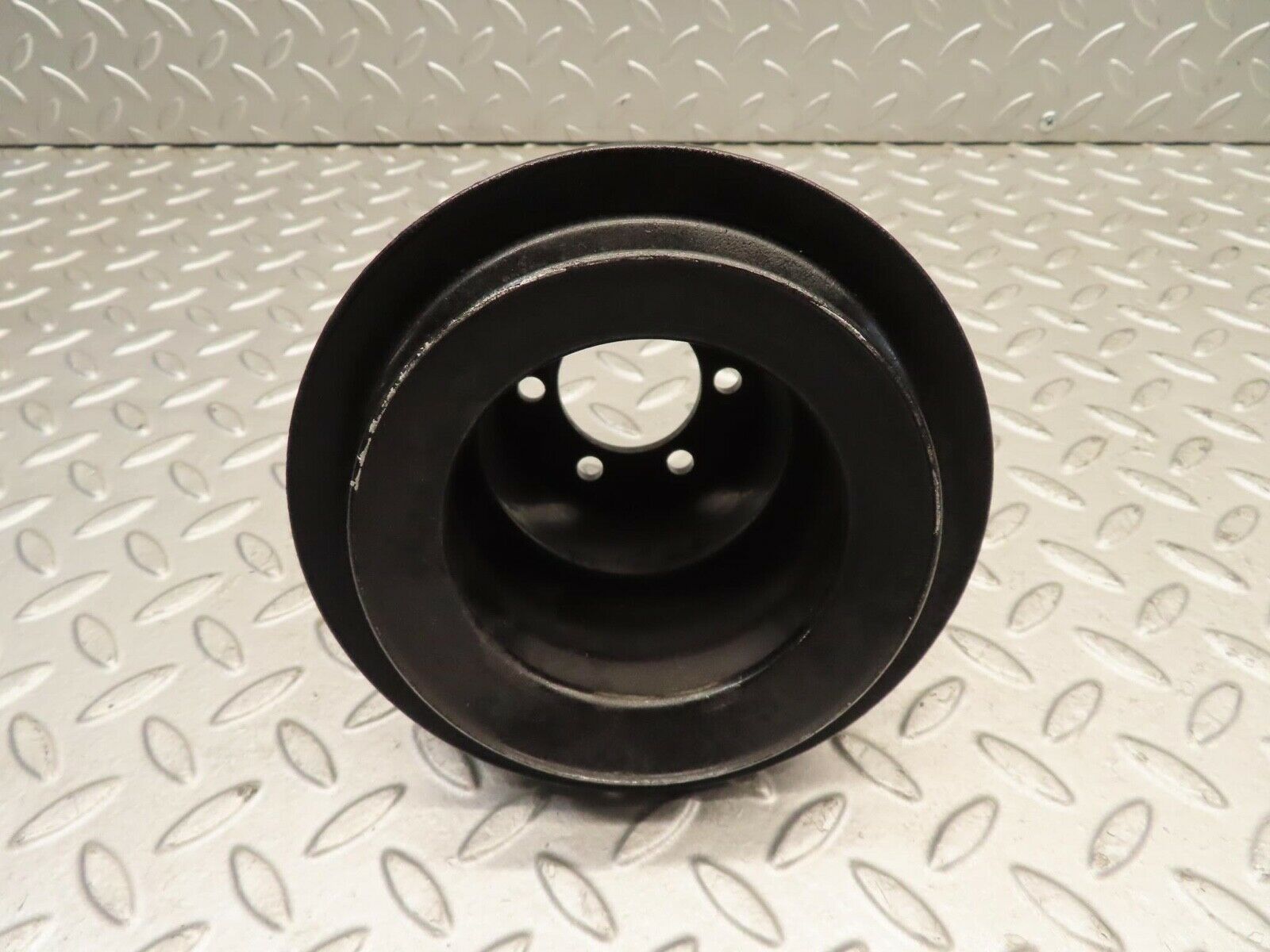 11782 Mercedes-Benz R107 450SL Crankshaft Pulley