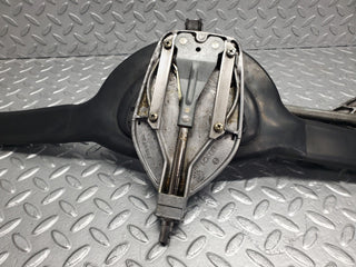 W124 Cabriolet windscreen wiper mechanism linkage used OEM