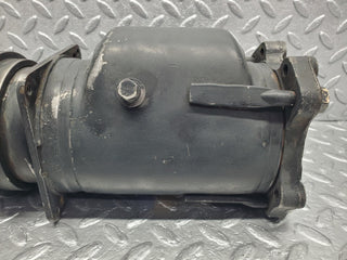 W126 Coupe air conditioning compressor used OEM