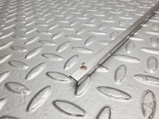 46572 Mercedes-Benz C123 280CE Coupe Sunroof Chrome Trim