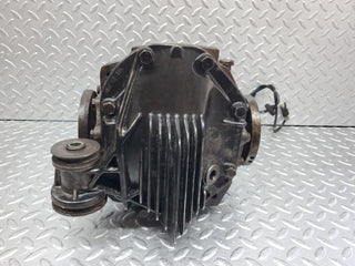 45998 Mercedes-Benz W126 420SE Rear Differential Ratio 2.47 1263511201