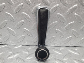 W108 window lifter crank handle used OEM