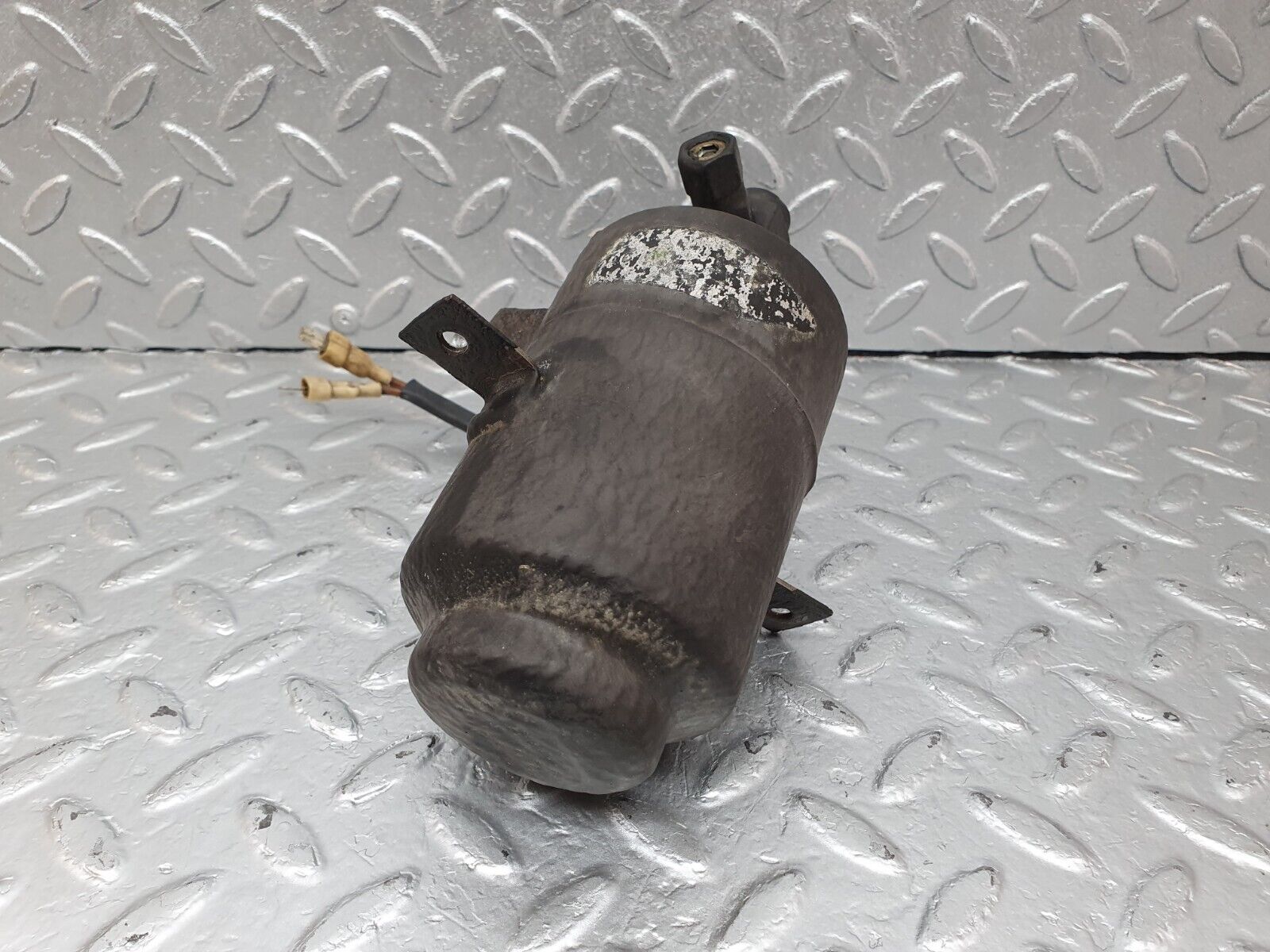 42501 Mercedes-Benz R129 320SL Coupe Air Conditioning Air Dryer 1248213651 0048206710