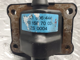 W124 Cabriolet ignition coil used OEM