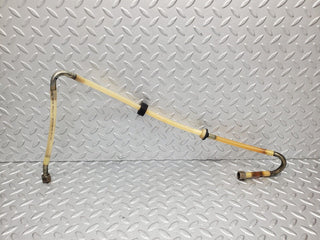 46087 Mercedes-Benz W126 420SE Brake Servo Vacuum Pipe