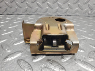 W126 Coupe trunk lock used OEM