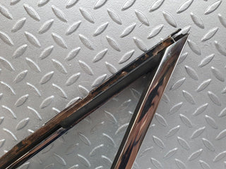 43225 Mercedes-Benz W108 280SE Front Right Quarter Window