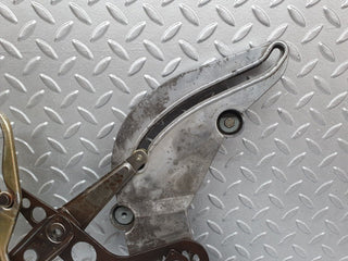 43747 Mercedes-Benz C126 380SEC Coupe Rear Left Power Window Regulator