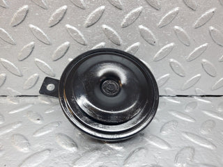 R129 SL horn used OEM