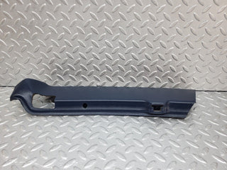 45038 Mercedes-Benz R129 300SL Coupe Roof Headlining Panel Blue