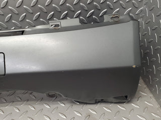 W201 Baby Benz side skirt right side used OEM