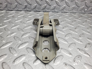 W126 Coupe door safety check strap used OEM