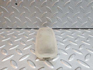 W202 interior dome light used OEM
