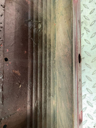 R107 SL right door used OEM