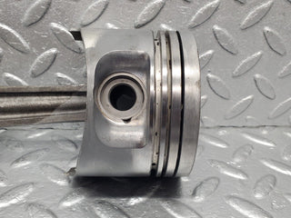 46283 Mercedes-Benz W126 420SE Piston With Connecting Rod 91.995mm