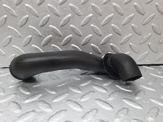 42555 Mercedes-Benz R129 320SL Coupe Water Drain Hose Pipe Right Side 1296280269