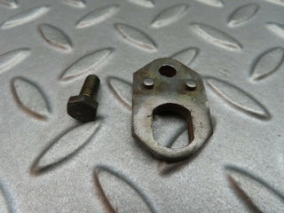 R107 SL fuel injector bracket used OEM