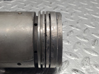 W112 piston and connecting rod used OEM