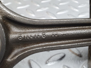 43077 Mercedes-Benz W123 Piston With Connecting Rod 95.485 mm 1020341