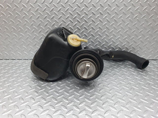 41775 Mercedes-Benz W202 C200 Fuel Filling Pipe Expansion Tank 2024701389