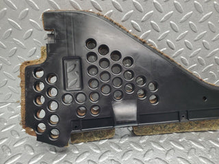 46847 Mercedes-Benz R129 320SL Coupe Under Dash Panel Left Side 1296801717