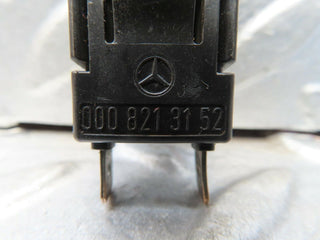 R107 SL glove box light switch used OEM