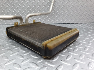 42406 Mercedes-Benz R129 320SL Coupe Heater Radiator Behr